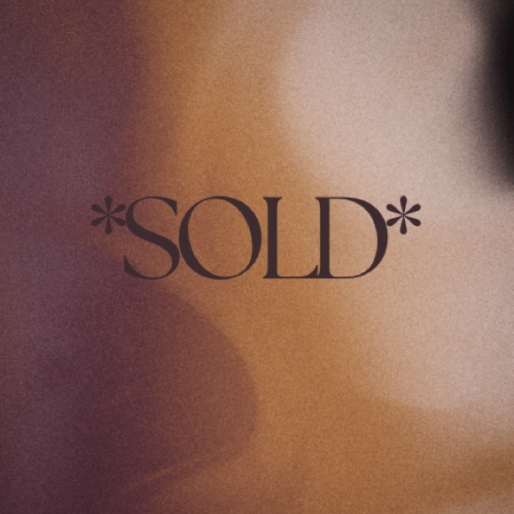 **SOLD** - Picture 1 of 1